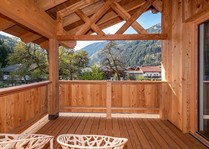 Griena Naturchalets ****