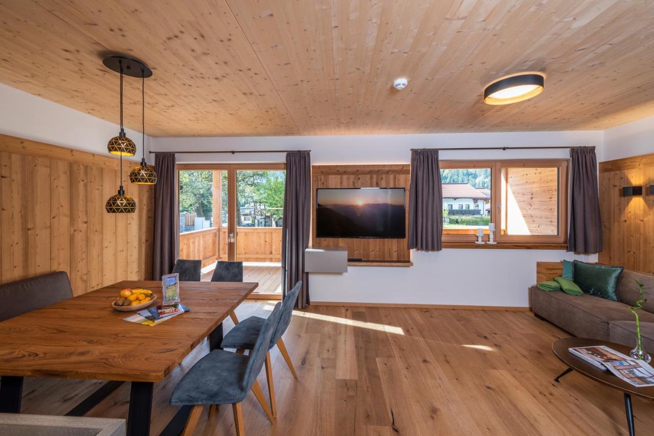 Chalet Griena Naturchalets ****