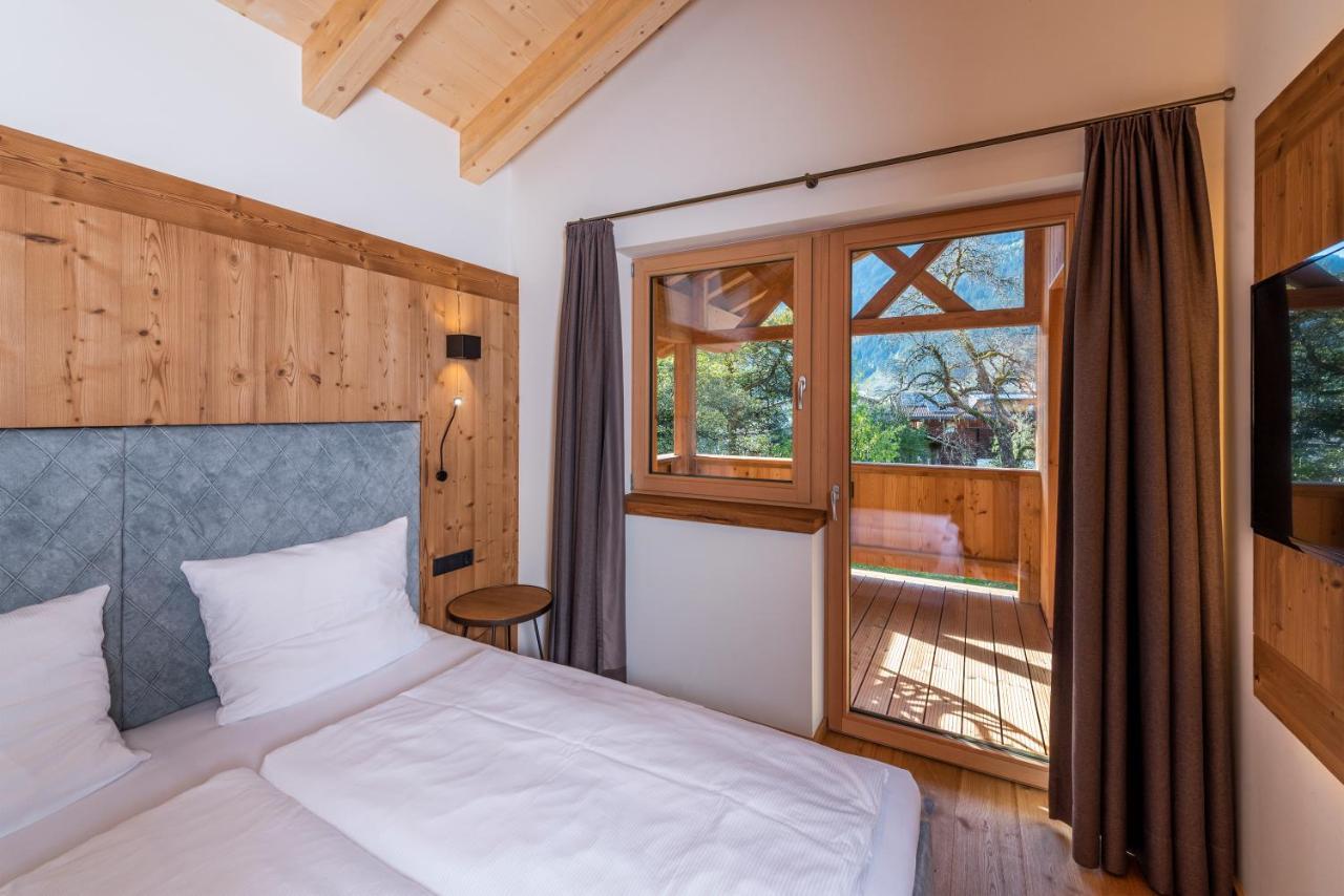 Griena Naturchalets **** *