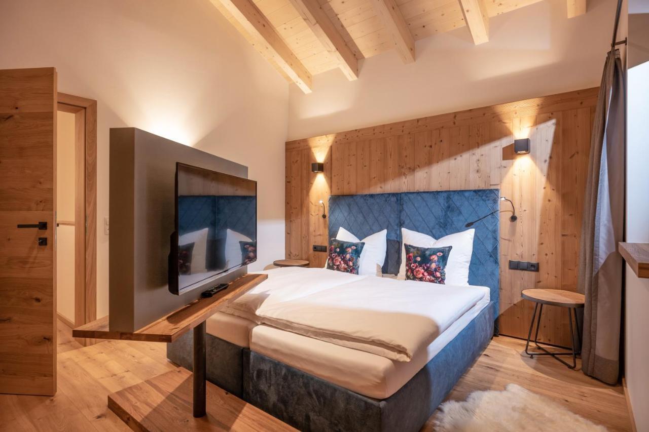 Griena Naturchalets **** * Mayrhofen