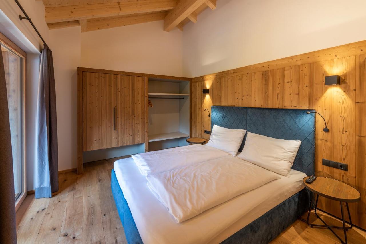 Griena Naturchalets **** Chalet Mayrhofen