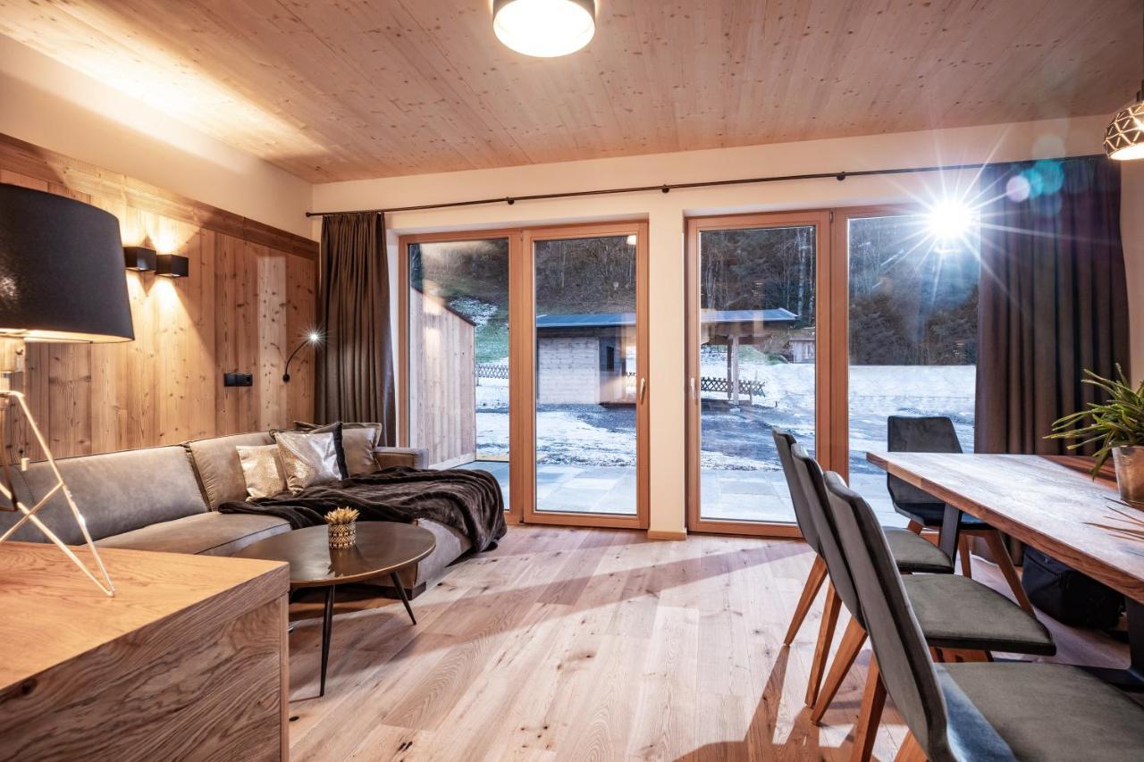 Griena Naturchalets **** *