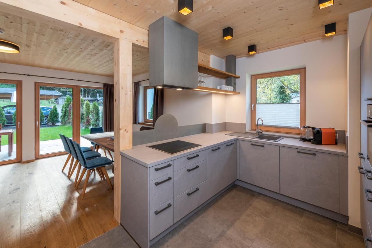 Griena Naturchalets **** Mayrhofen