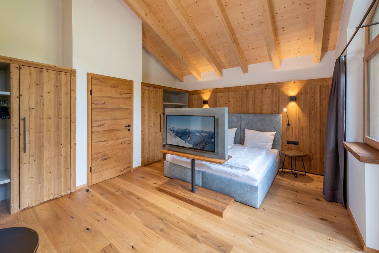 Griena Naturchalets **** Chalet Mayrhofen