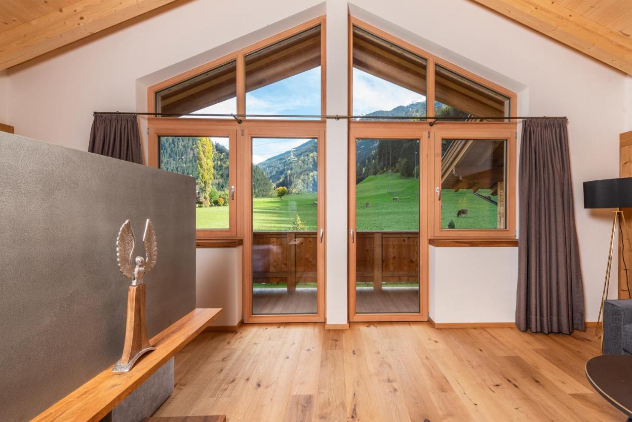 Chalet Griena Naturchalets ****