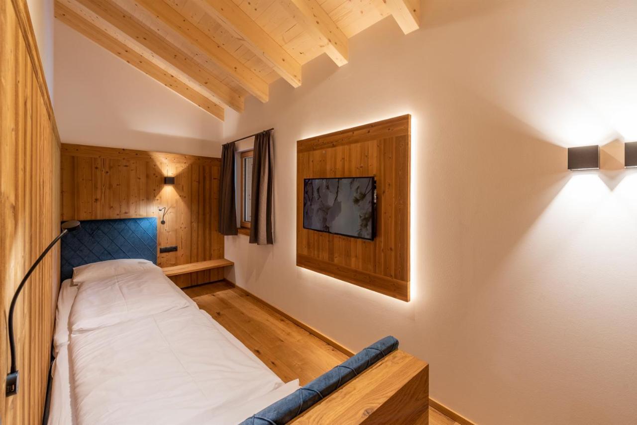 Griena Naturchalets **** Chalet Mayrhofen