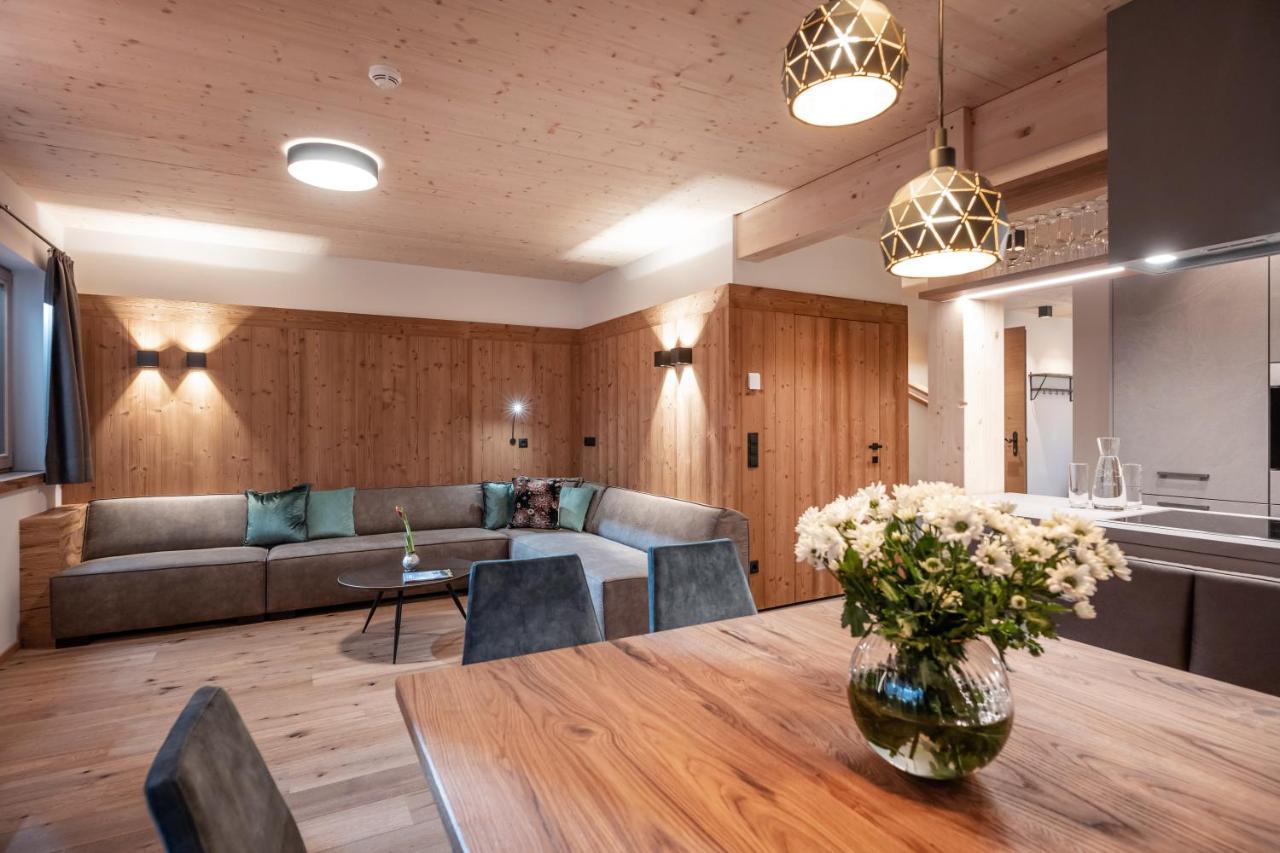 Griena Naturchalets ****