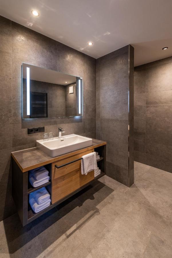 Chalet Griena Naturchalets ****