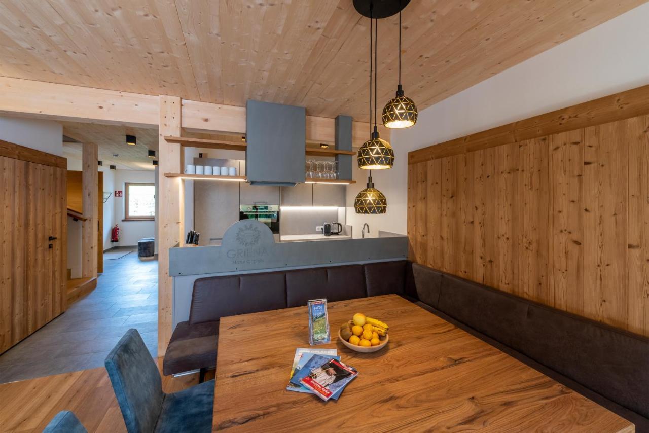 Griena Naturchalets **** *