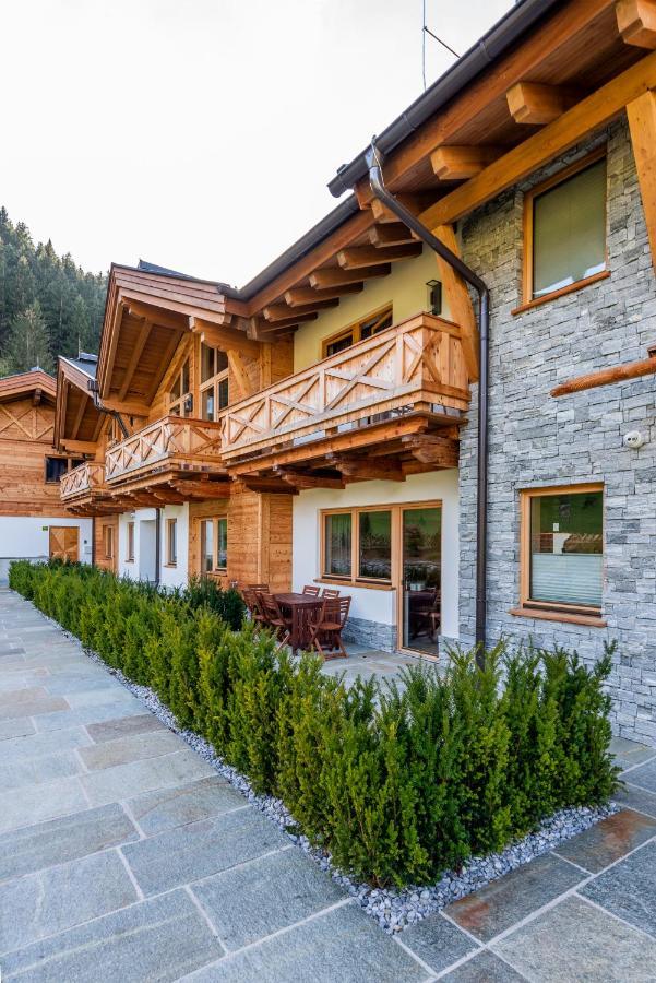 Chalet Griena Naturchalets **** Mayrhofen
