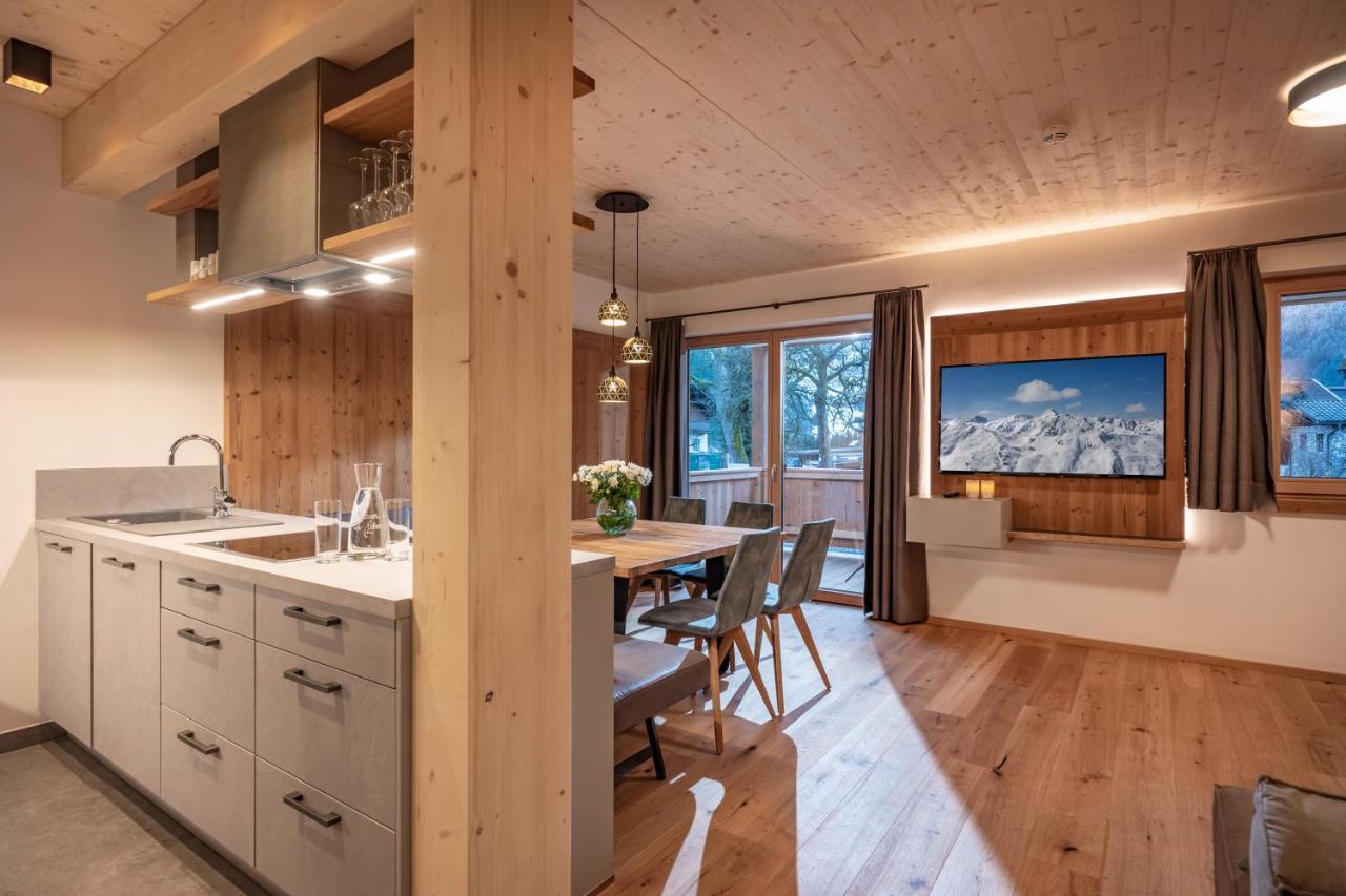 Chalet Griena Naturchalets **** *