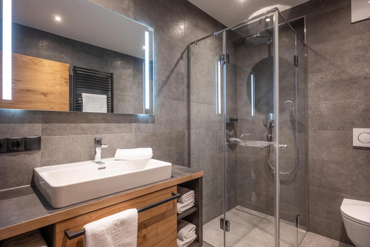 Griena Naturchalets **** Chalet Mayrhofen