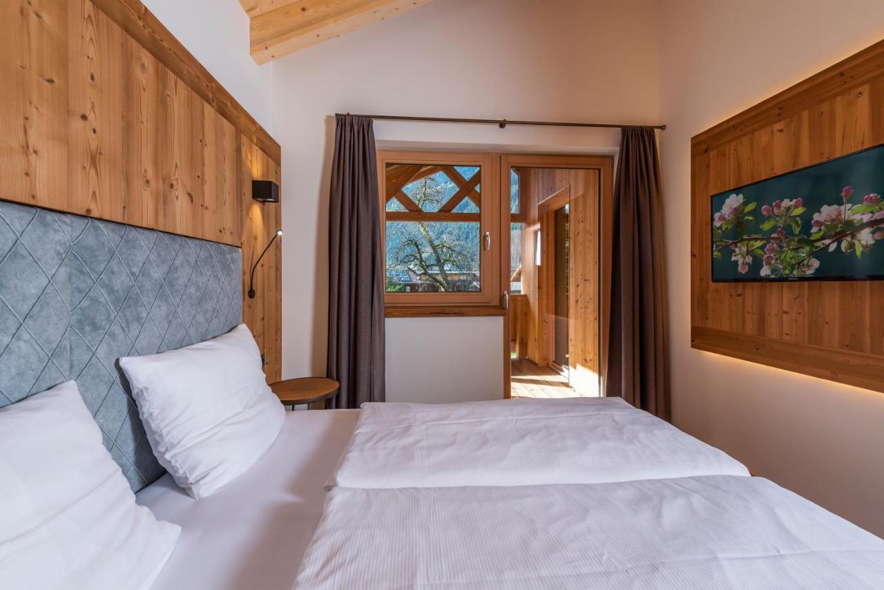 Chalet Griena Naturchalets **** Mayrhofen