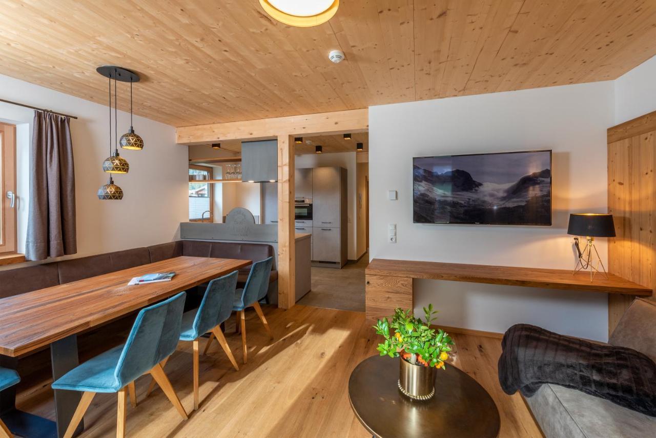 Griena Naturchalets **** * Mayrhofen