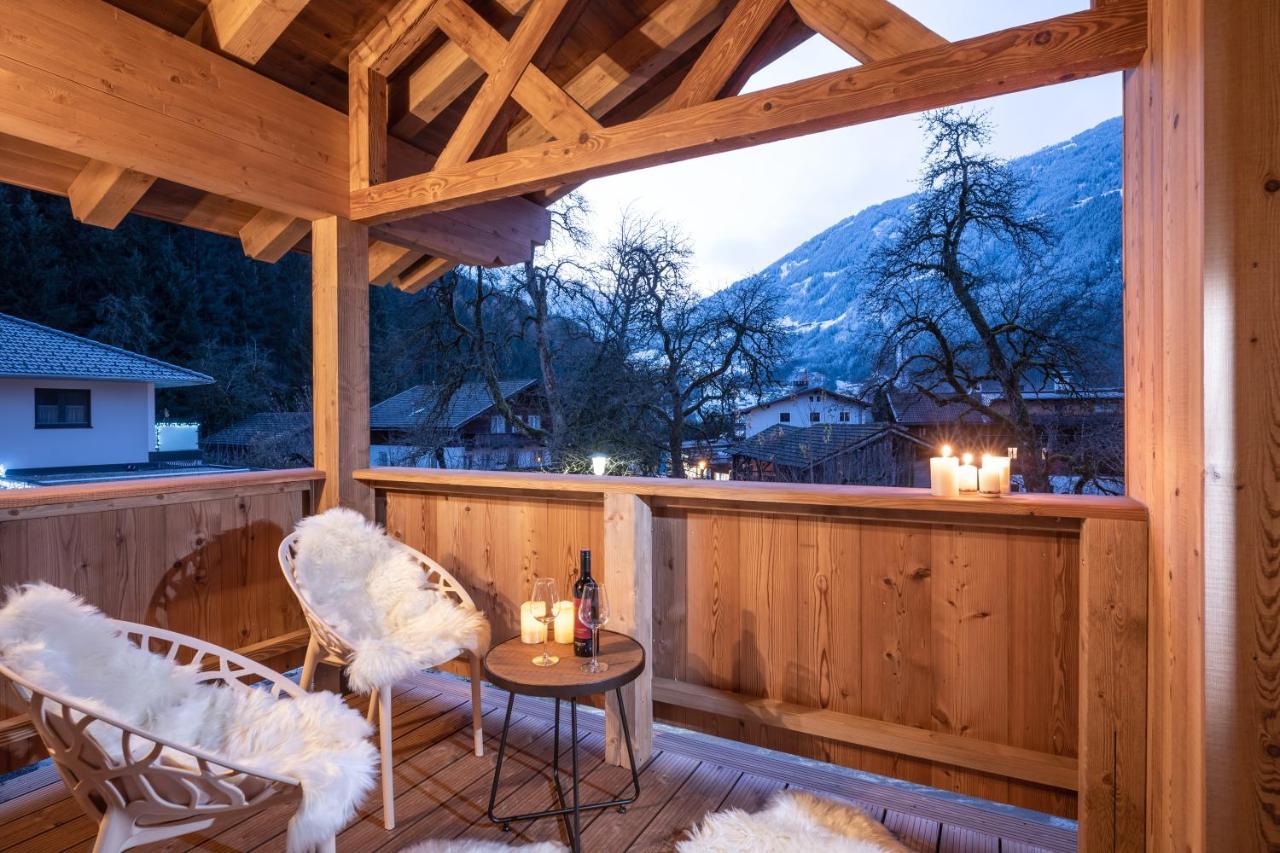 Chalet Griena Naturchalets **** *