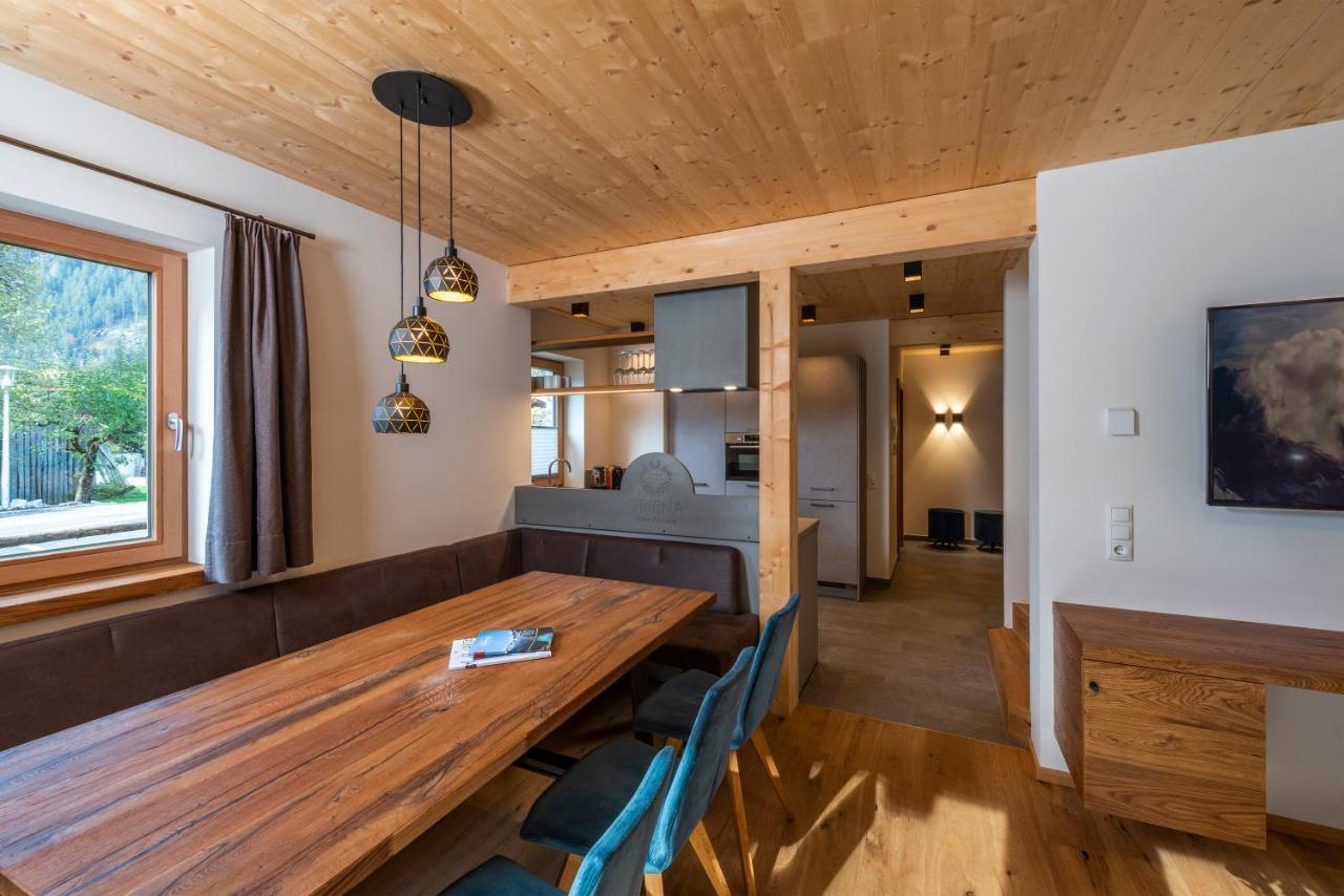 Griena Naturchalets ****