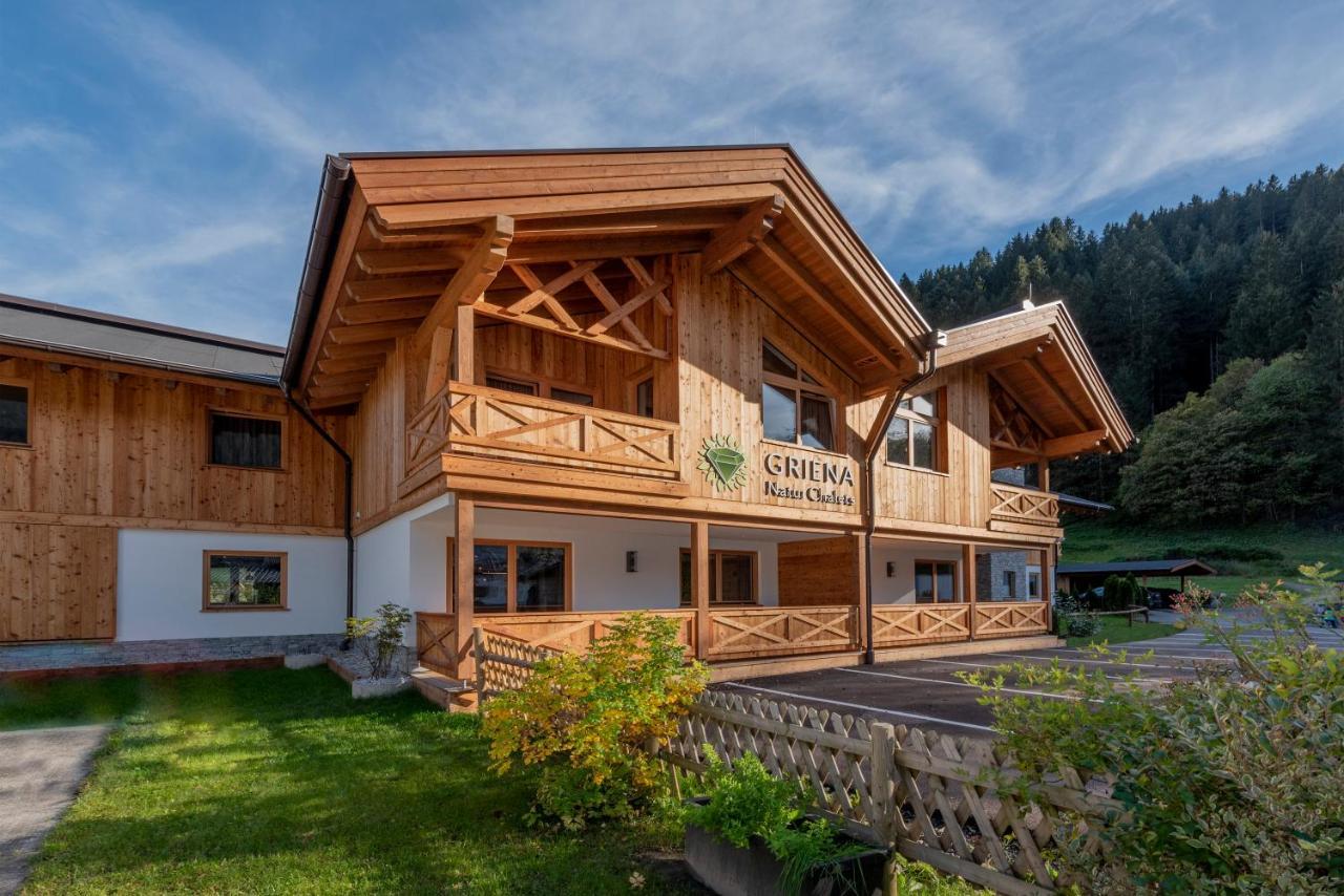 Griena Naturchalets **** Chalet *
