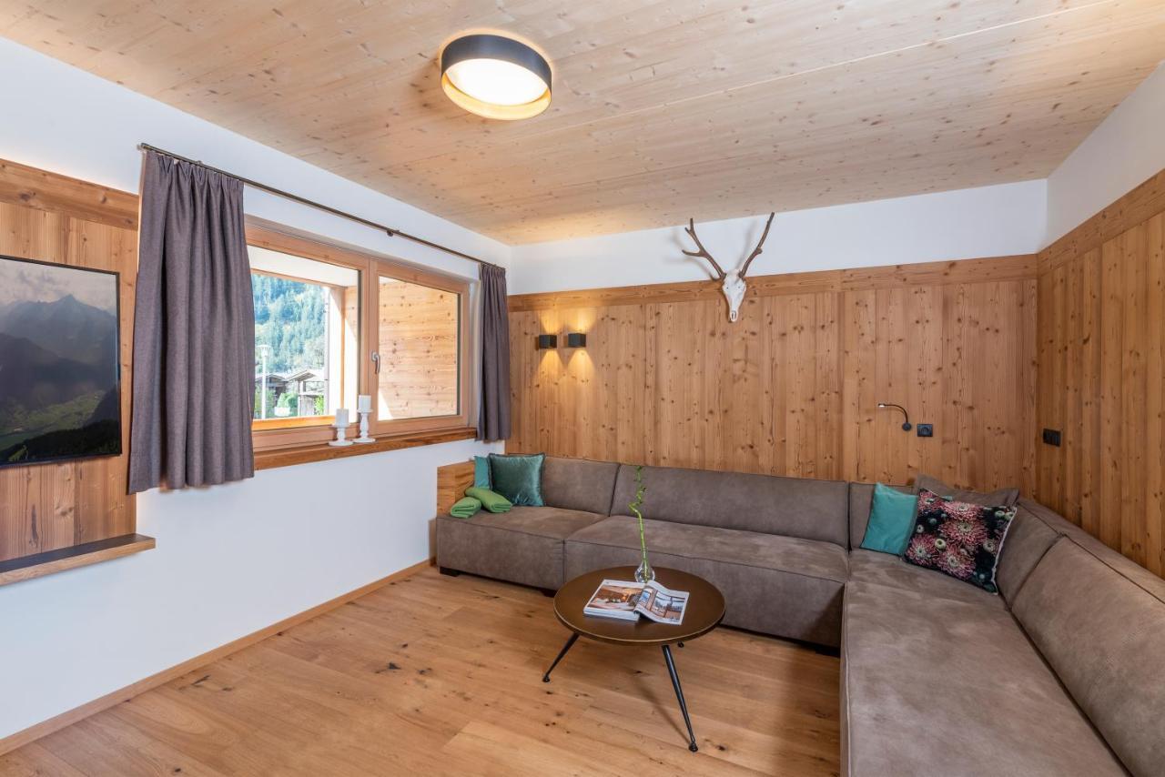 Griena Naturchalets **** Chalet *