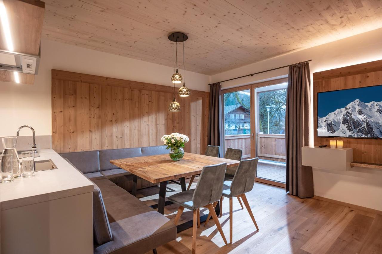 Griena Naturchalets **** * Mayrhofen