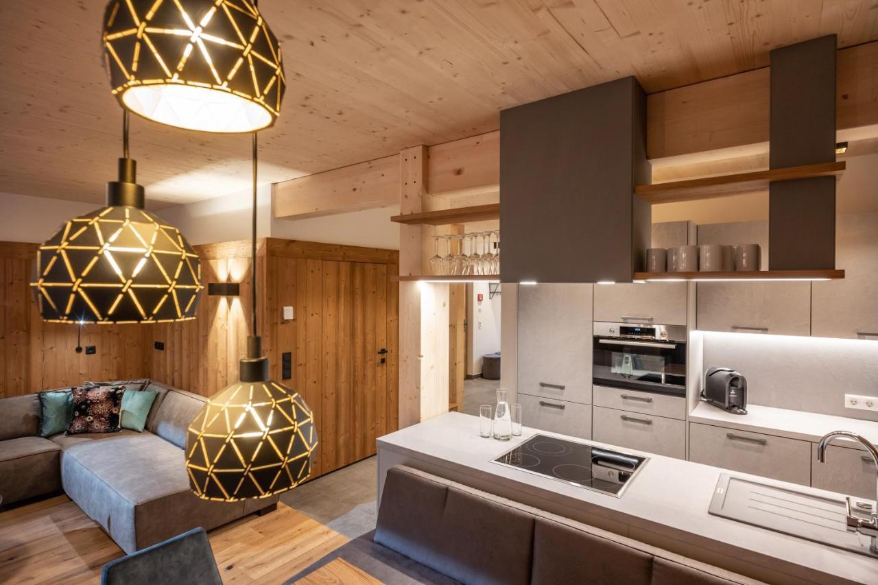 Griena Naturchalets **** *