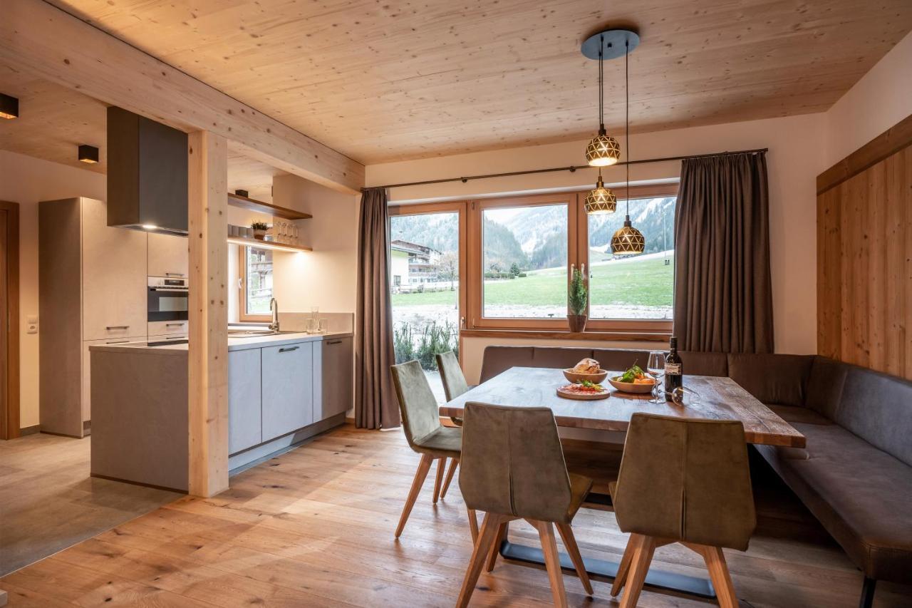 Griena Naturchalets **** Chalet Mayrhofen