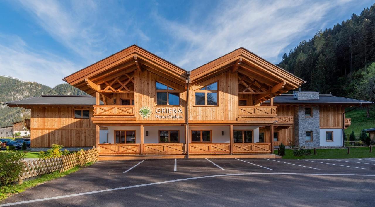 Griena Naturchalets **** Chalet *
