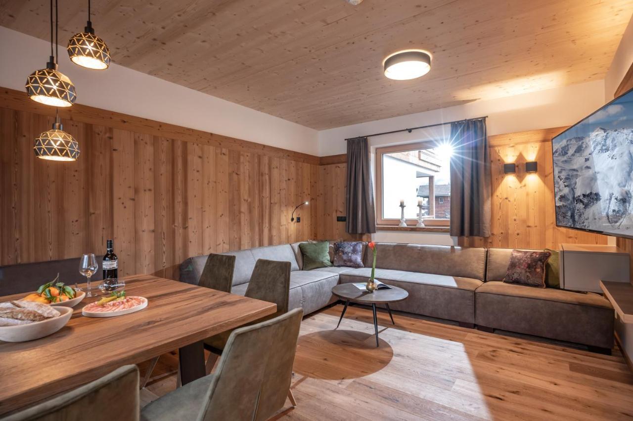 Griena Naturchalets **** Mayrhofen