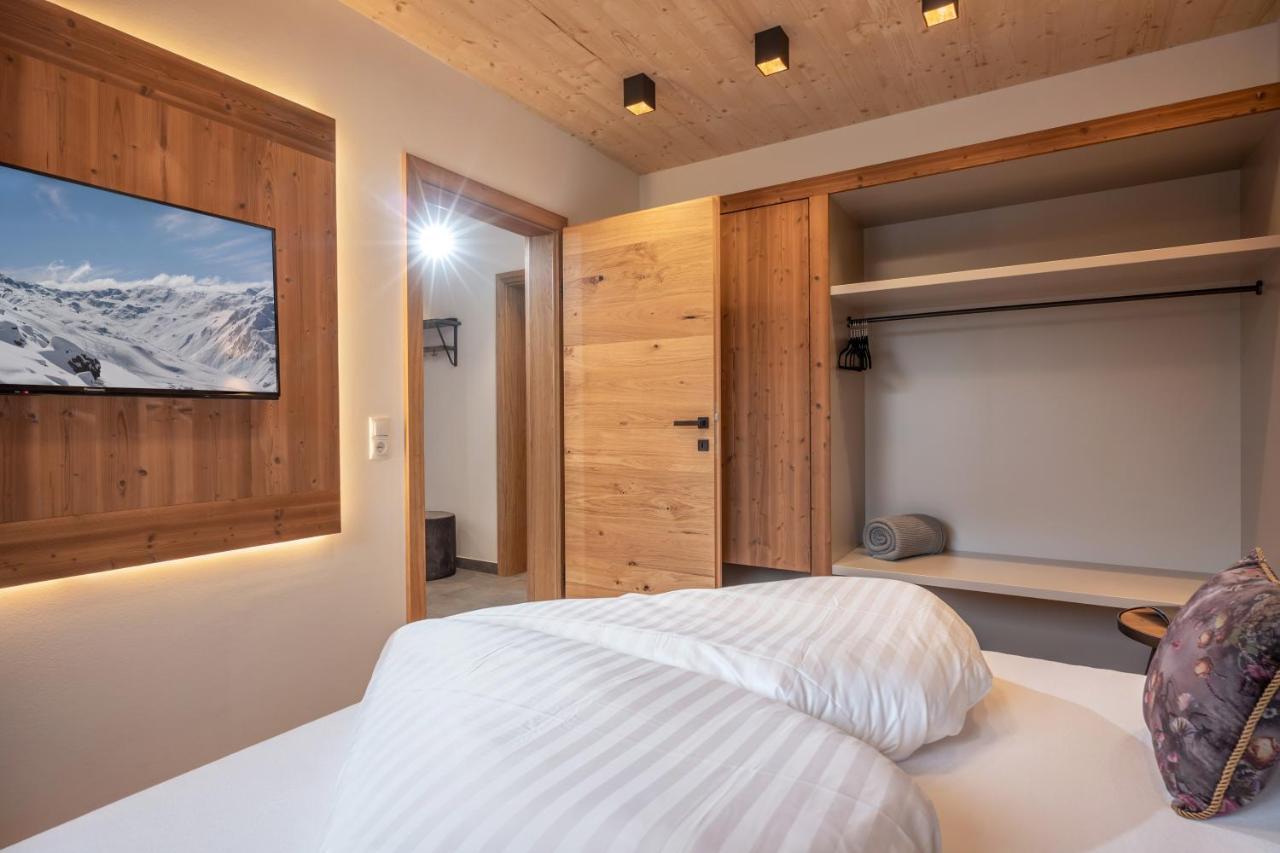 Chalet Griena Naturchalets **** Mayrhofen