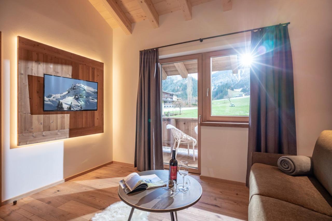 Chalet Griena Naturchalets **** Mayrhofen