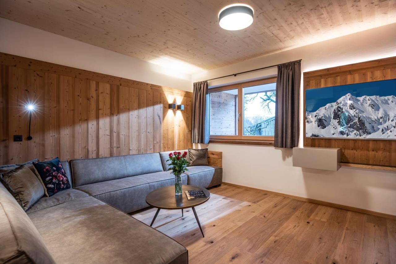 Griena Naturchalets ****