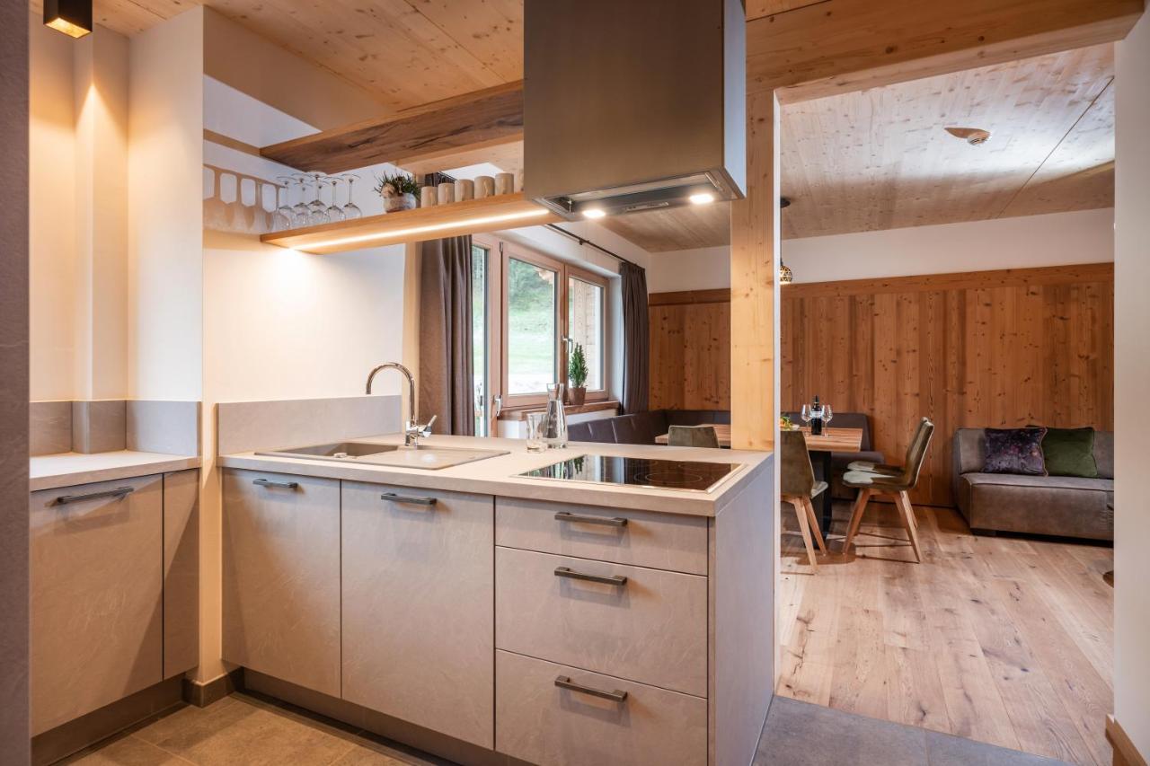 Chalet Griena Naturchalets **** Mayrhofen