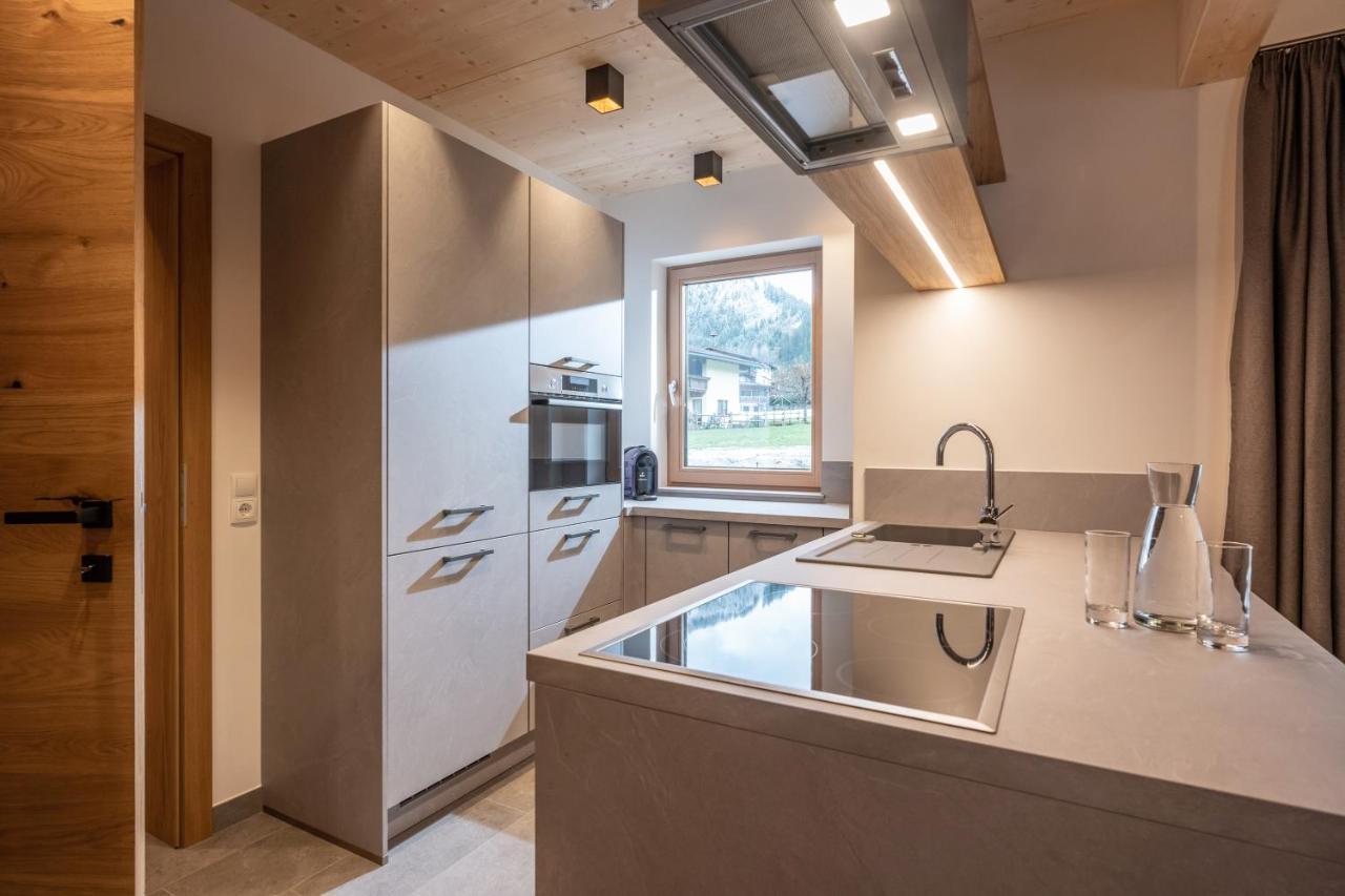 Chalet Griena Naturchalets ****