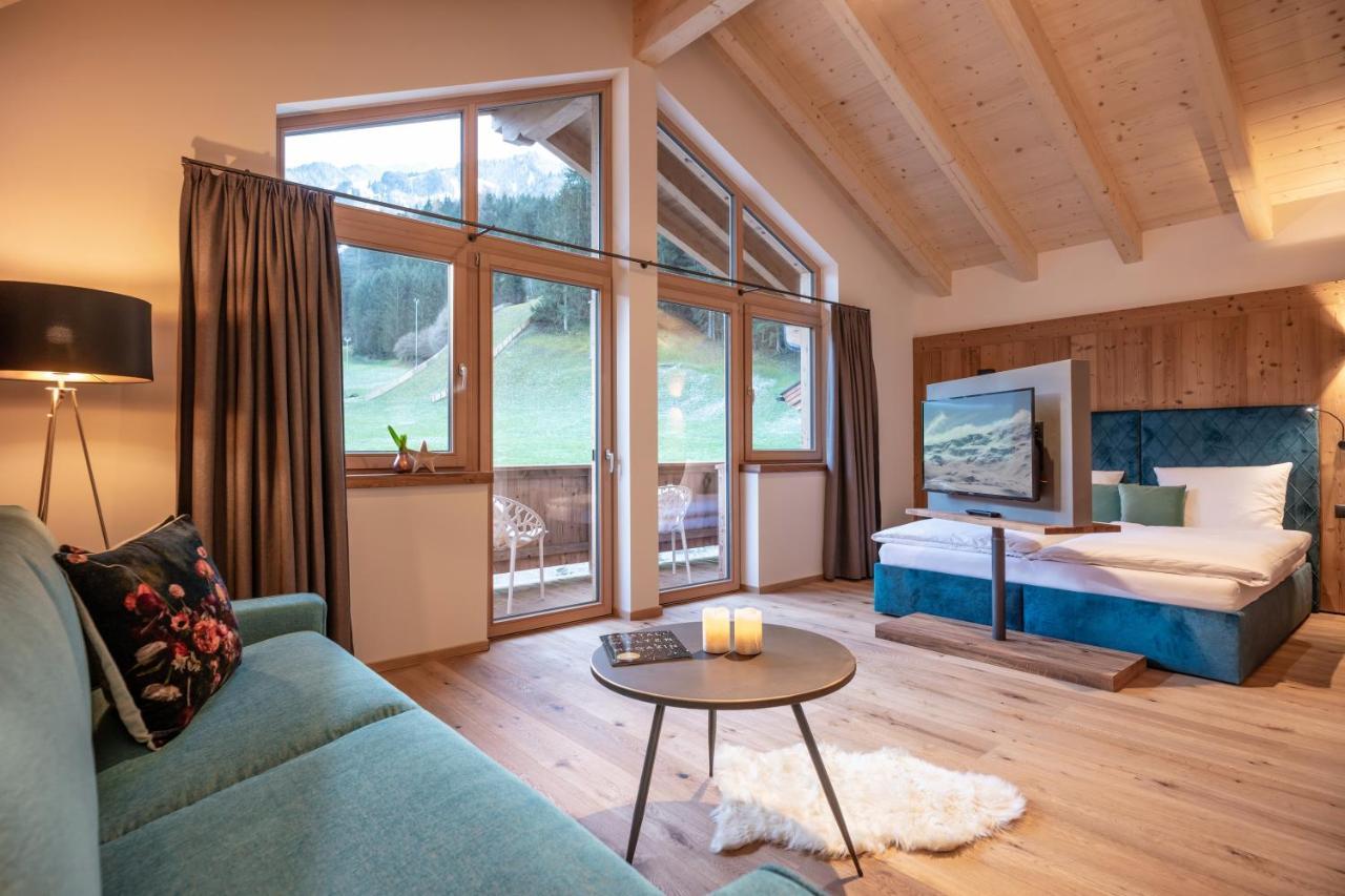 Griena Naturchalets **** Chalet