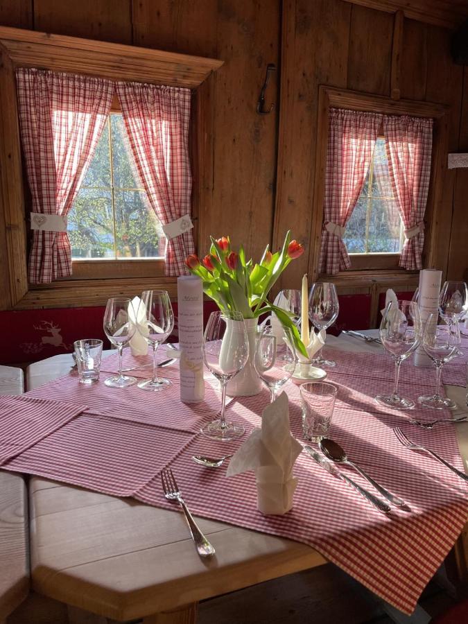 Chalet Griena Naturchalets ****
