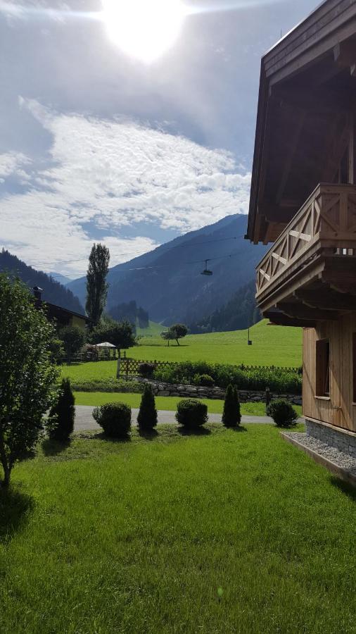 Griena Naturchalets **** *